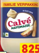 Calvé mayonaise