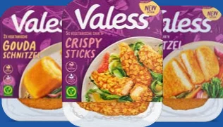 VALESS