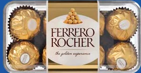 FERRERO Rocher