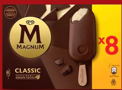MAGNUM Classic