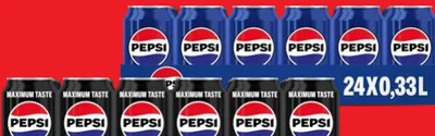 PEPSI