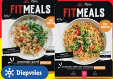 XXL NUTRITION Fitmeals