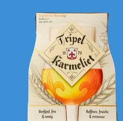 TRIPEL KARMELIET