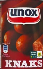 UNOX knaks