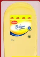 Gouda plakken