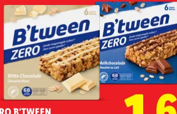 HERO B'TWEEN