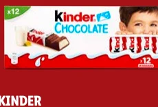 KINDER