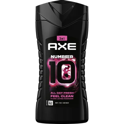 AXE douchegel