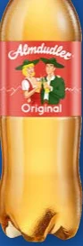 Almdudler
