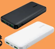 TRONIC Powerbank