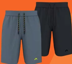 CRIVIT Heren short