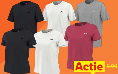 CRIVIT T-shirt