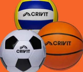 CRIVIT Bal