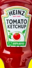 HEINZ Tomatenketchup