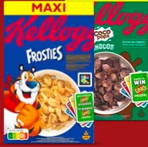 KELLOGG'S
