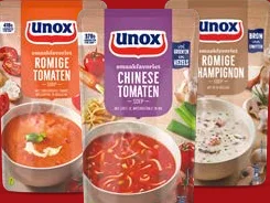 UNOX Soep in zak