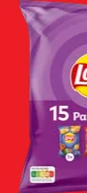LAY'S Party Mix