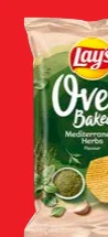 LAY'S Ovenbaked