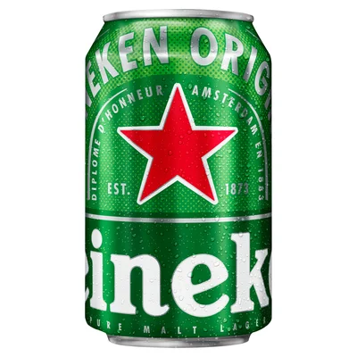 Heineken Pils 8-pack