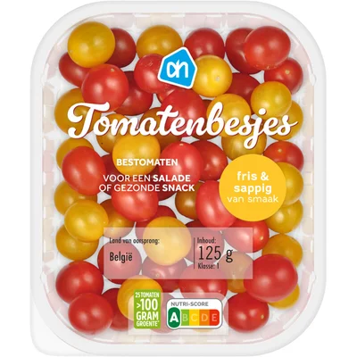 AH Tomatenbesjes