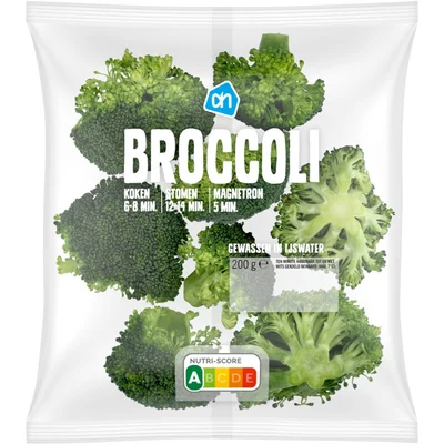 AH Broccoliroosjes
