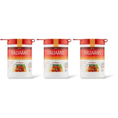 Verstegen Kruidenmix Italiaans 3-pck