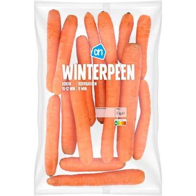 AH Winterpeen