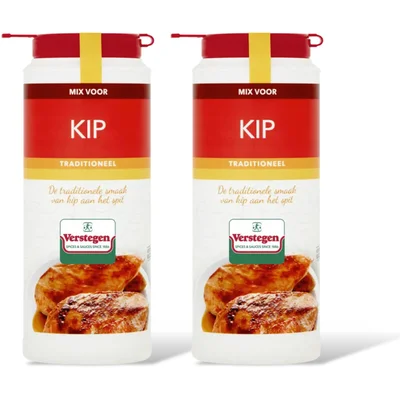Verstegen Kruidenmix kip 2-pack
