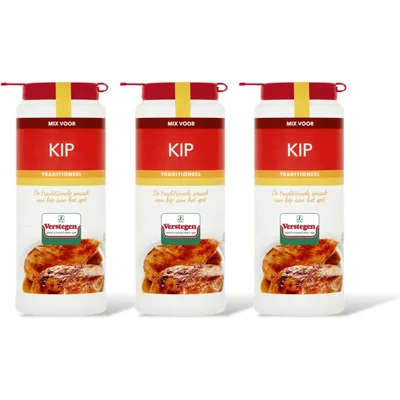 Verstegen Kruidenmix kip 3-pack