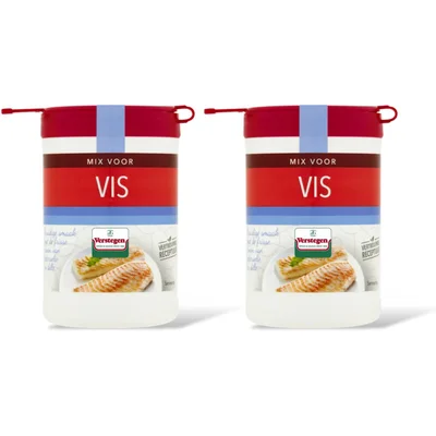 Verstegen Kruidenmix vis 2-pack