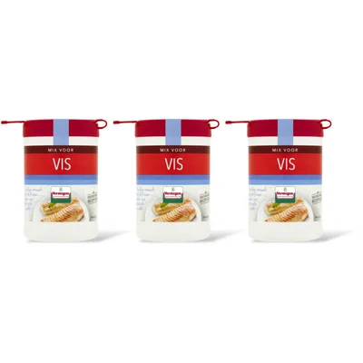 Verstegen Kruidenmix vis 3-pack