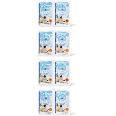 AH Griekse feta 2-pack 4-pack