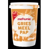 Melkunie Griesmeelpap