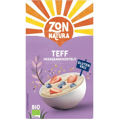 Zonnatura Teff
