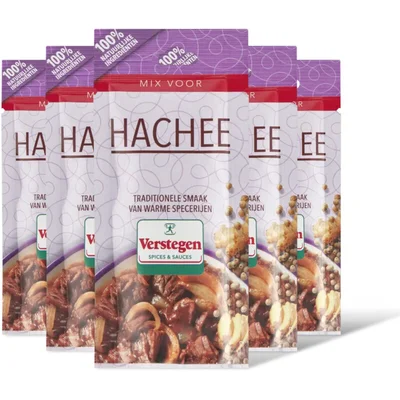 Verstegen Kruidenmix voor hachee 5-pack