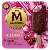 magnum double cherry
