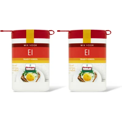 Verstegen Kruidenmix voor ei 2-pack