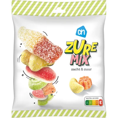 AH Zure mix