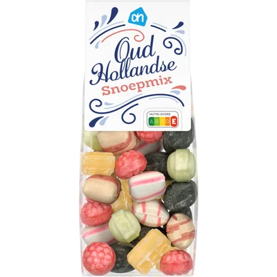 AH Oud Hollandse mix