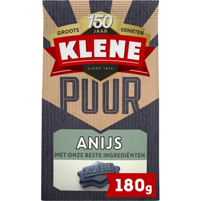 Klene Puur anijs