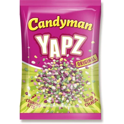 Candyman Yaps original