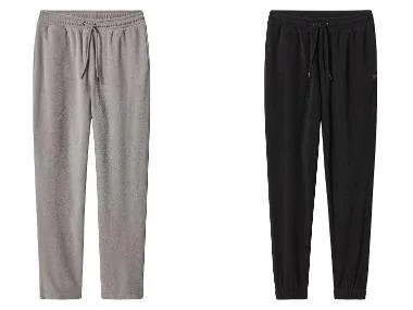 esmara Men Fleece heren broek