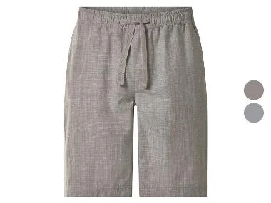 ESMARA MEN Korte heren broek