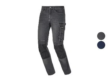 PARKSIDE PERFORMANCE® Heren jeans