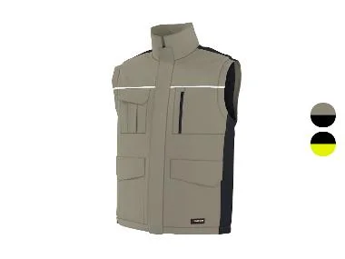 PARKSIDE PERFORMANCE® Heren werkvest