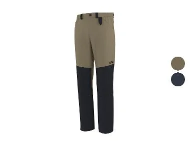 PARKSIDE PERFORMANCE® Heren werkbroek - met CORDURA®-knieversteviging