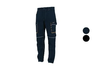 PARKSIDE PERFORMANCE® Heren werkbroek