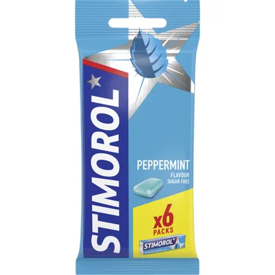 Stimorol Peppermint