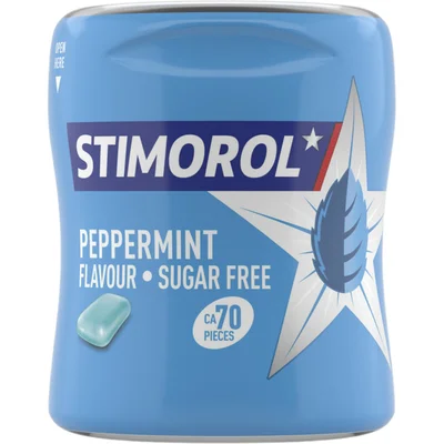 Stimorol Peppermint