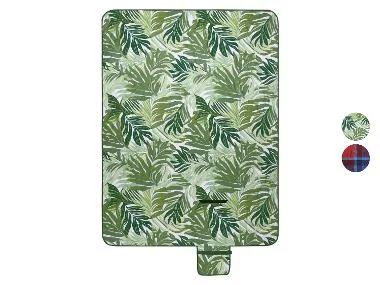 LIVARNO® Buitenkleed 127 x 168 cm